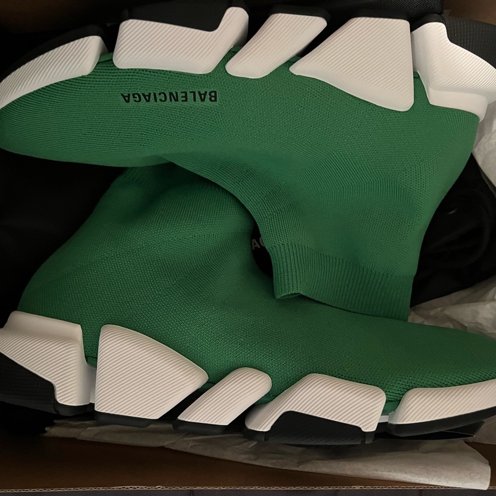 Balenciaga Speed Runners EUR 44(Size 11) Brand New